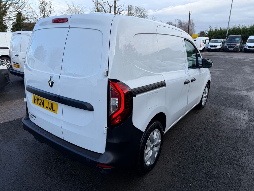 Used Renault Kangoo 2024 for sale - 77911089: Photo 2