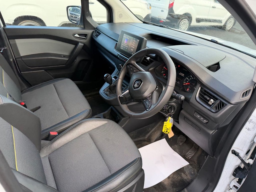 Used Renault Kangoo 2024 for sale - 77911089: Photo 3