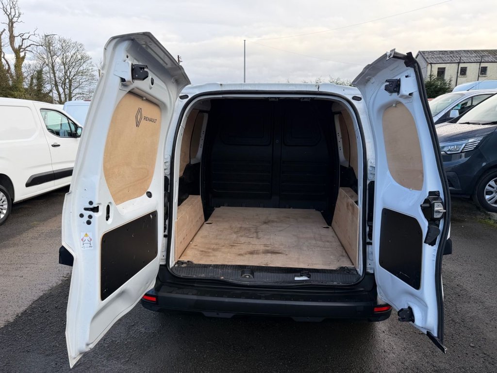 Used Renault Kangoo 2024 for sale - 77911089: Photo 5