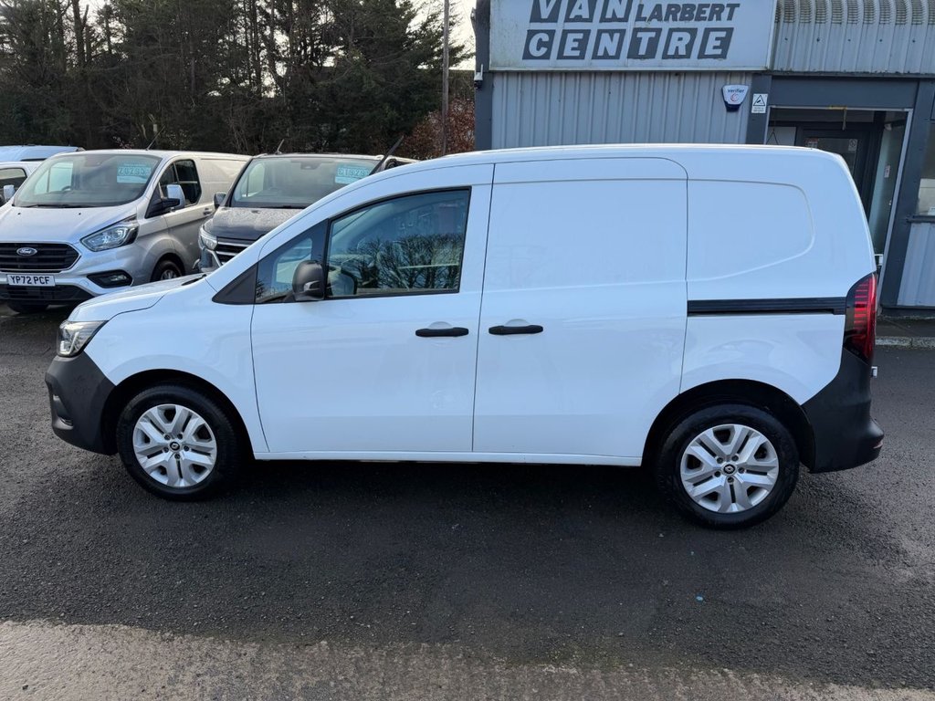 Used Renault Kangoo 2024 for sale - 77911089: Photo 6