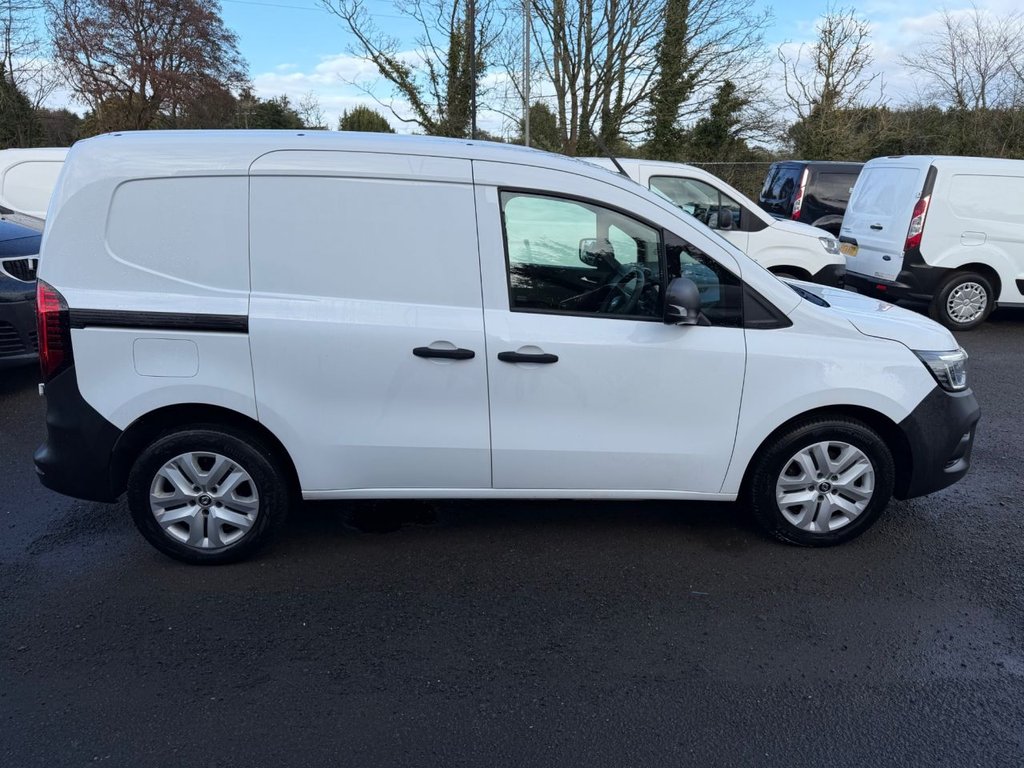 Used Renault Kangoo 2024 for sale - 77911089: Photo 9