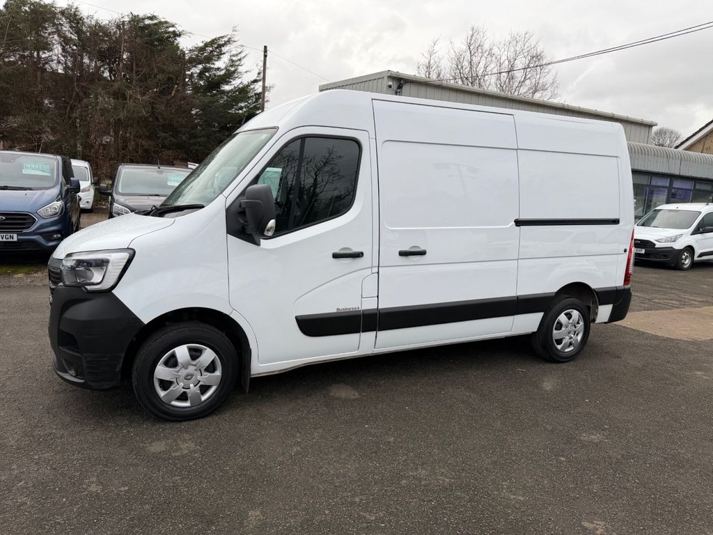 Used Renault Master 2022 for sale - 77451530: Photo 11