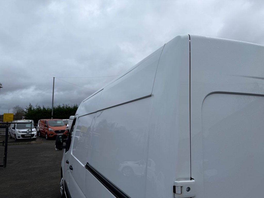Used Renault Master 2022 for sale - 77451530: Photo 13