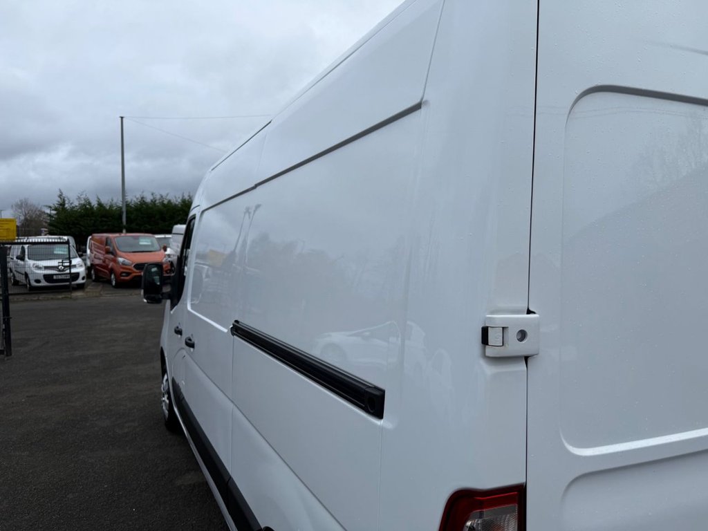 Used Renault Master 2022 for sale - 77451530: Photo 14