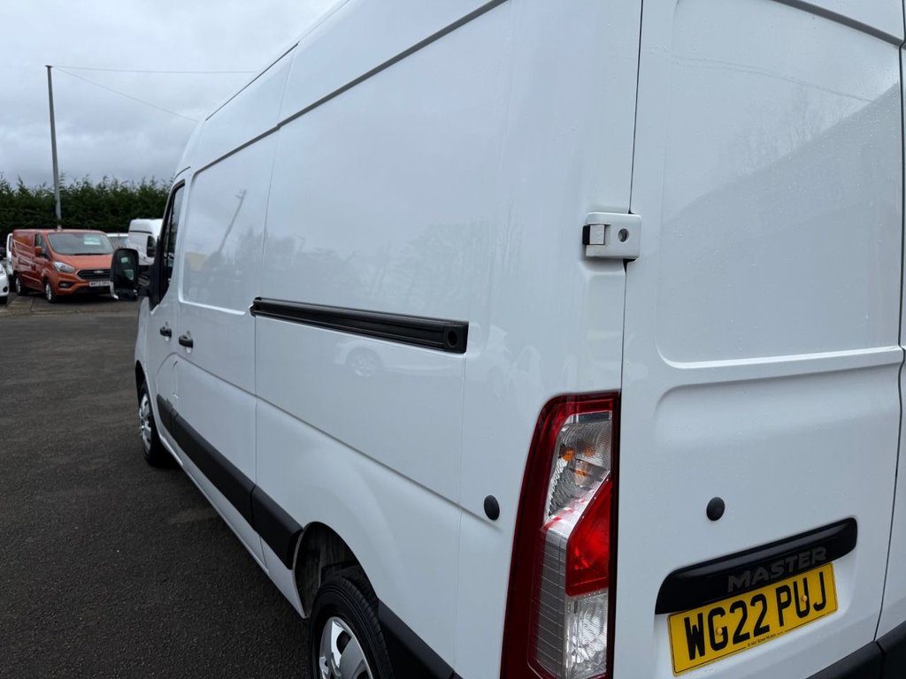 Used Renault Master 2022 for sale - 77451530: Photo 15
