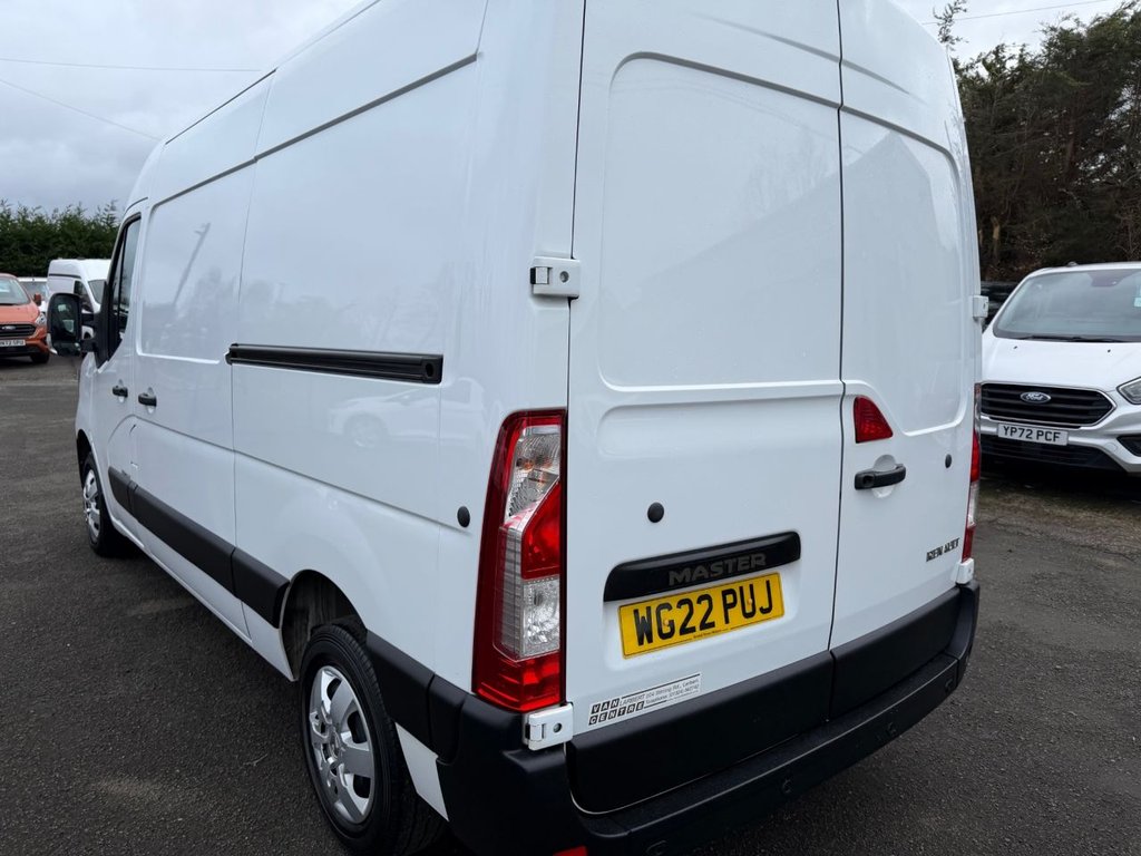 Used Renault Master 2022 for sale - 77451530: Photo 16