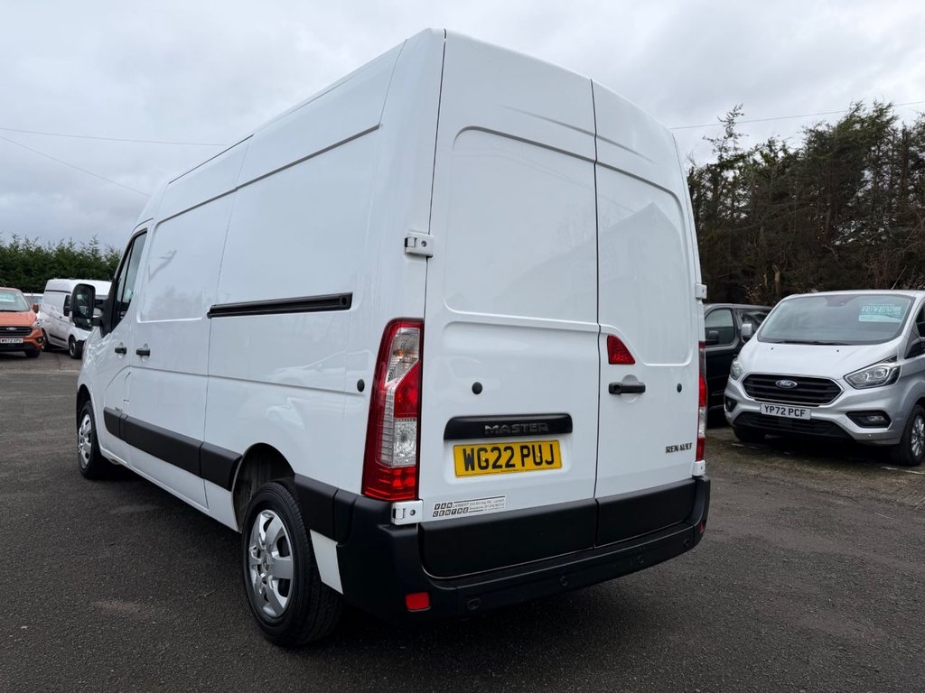 Used Renault Master 2022 for sale - 77451530: Photo 18