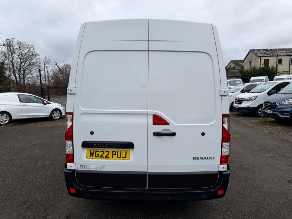 Used Renault Master 2022 for sale - 77451530: Photo 20
