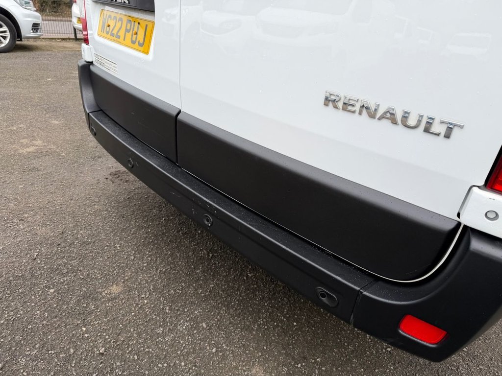 Used Renault Master 2022 for sale - 77451530: Photo 21