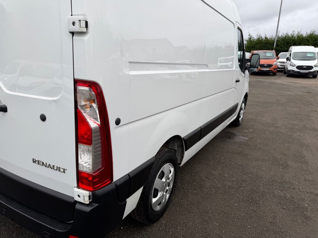 Used Renault Master 2022 for sale - 77451530: Photo 23