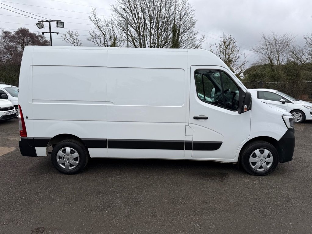 Used Renault Master 2022 for sale - 77451530: Photo 25