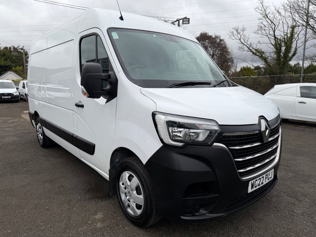 Used Renault Master 2022 for sale - 77451530: Photo 26