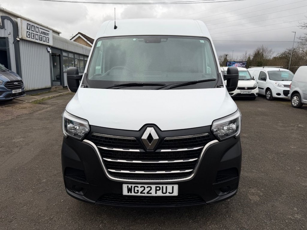 Used Renault Master 2022 for sale - 77451530: Photo 29