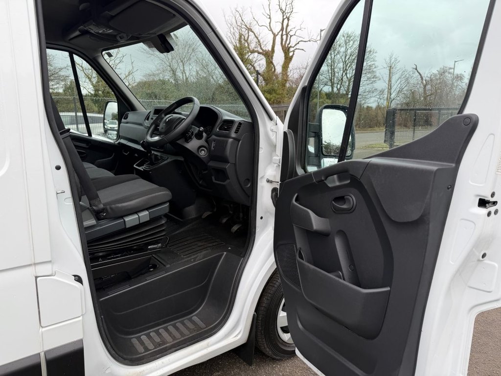 Used Renault Master 2022 for sale - 77451530: Photo 30