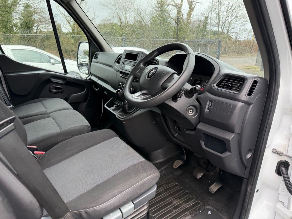 Used Renault Master 2022 for sale - 77451530: Photo 31