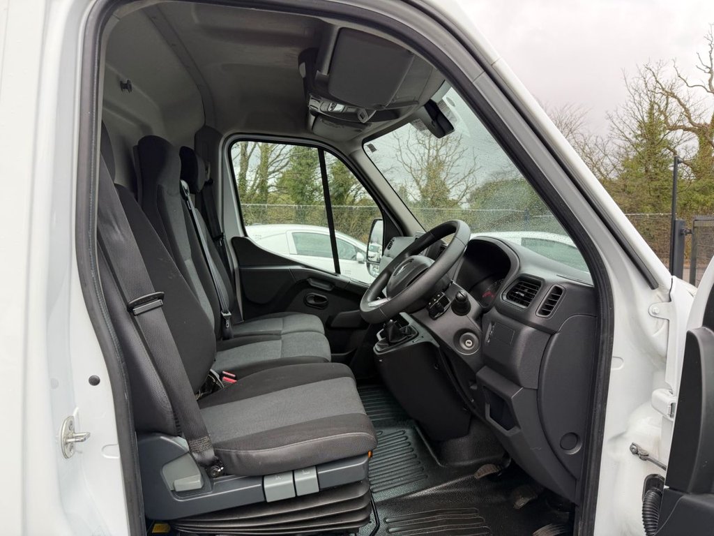 Used Renault Master 2022 for sale - 77451530: Photo 35