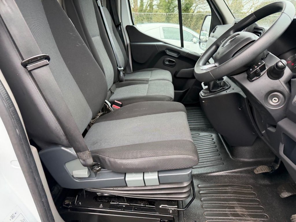 Used Renault Master 2022 for sale - 77451530: Photo 36