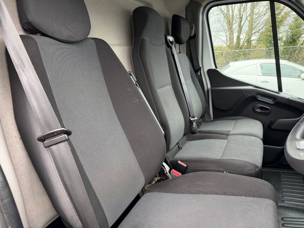 Used Renault Master 2022 for sale - 77451530: Photo 37