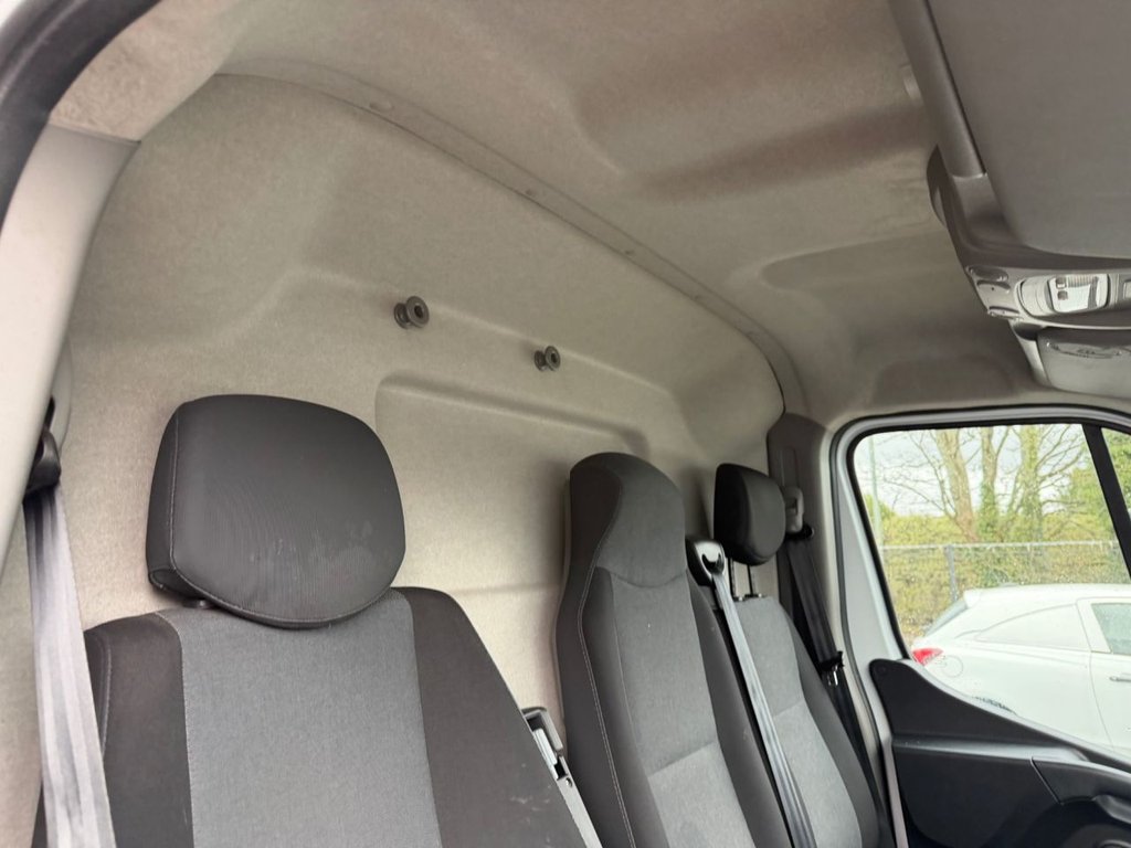 Used Renault Master 2022 for sale - 77451530: Photo 38