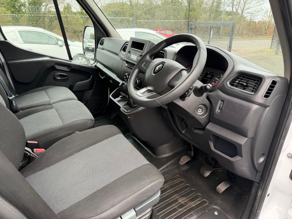 Used Renault Master 2022 for sale - 77451530: Photo 39