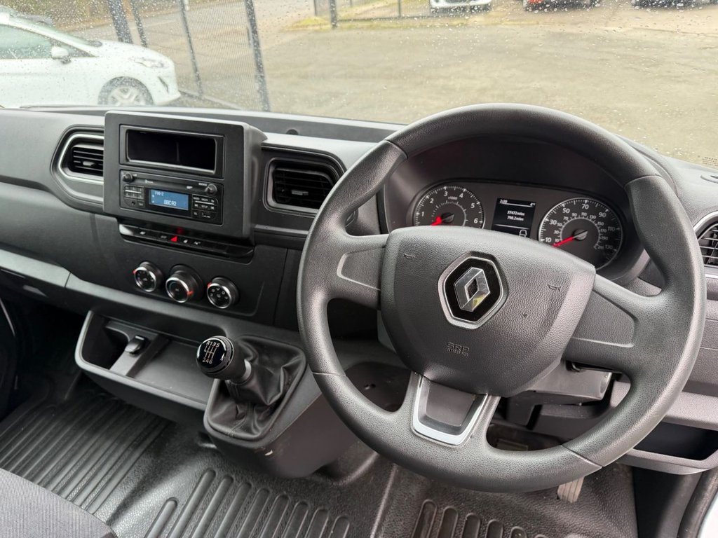 Used Renault Master 2022 for sale - 77451530: Photo 4