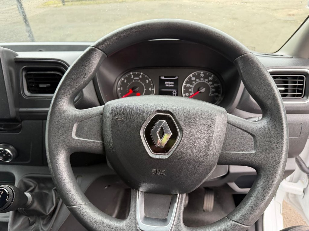 Used Renault Master 2022 for sale - 77451530: Photo 40