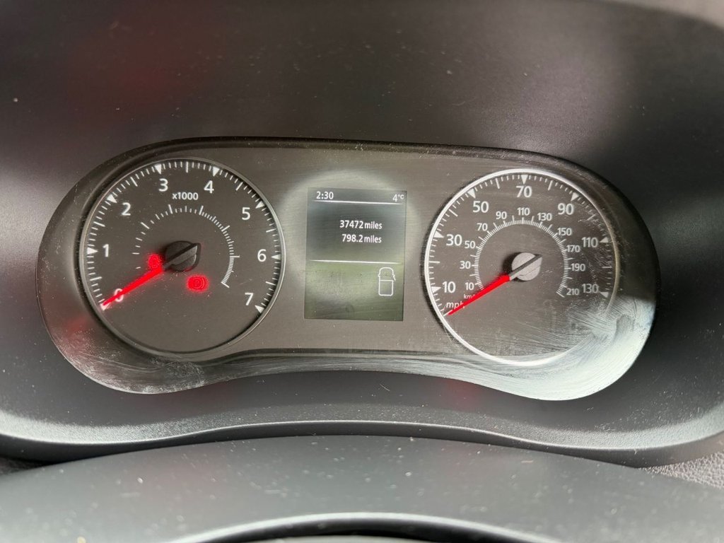 Used Renault Master 2022 for sale - 77451530: Photo 41