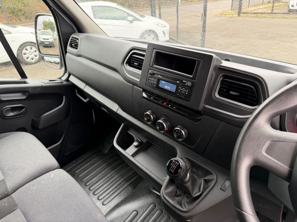 Used Renault Master 2022 for sale - 77451530: Photo 42