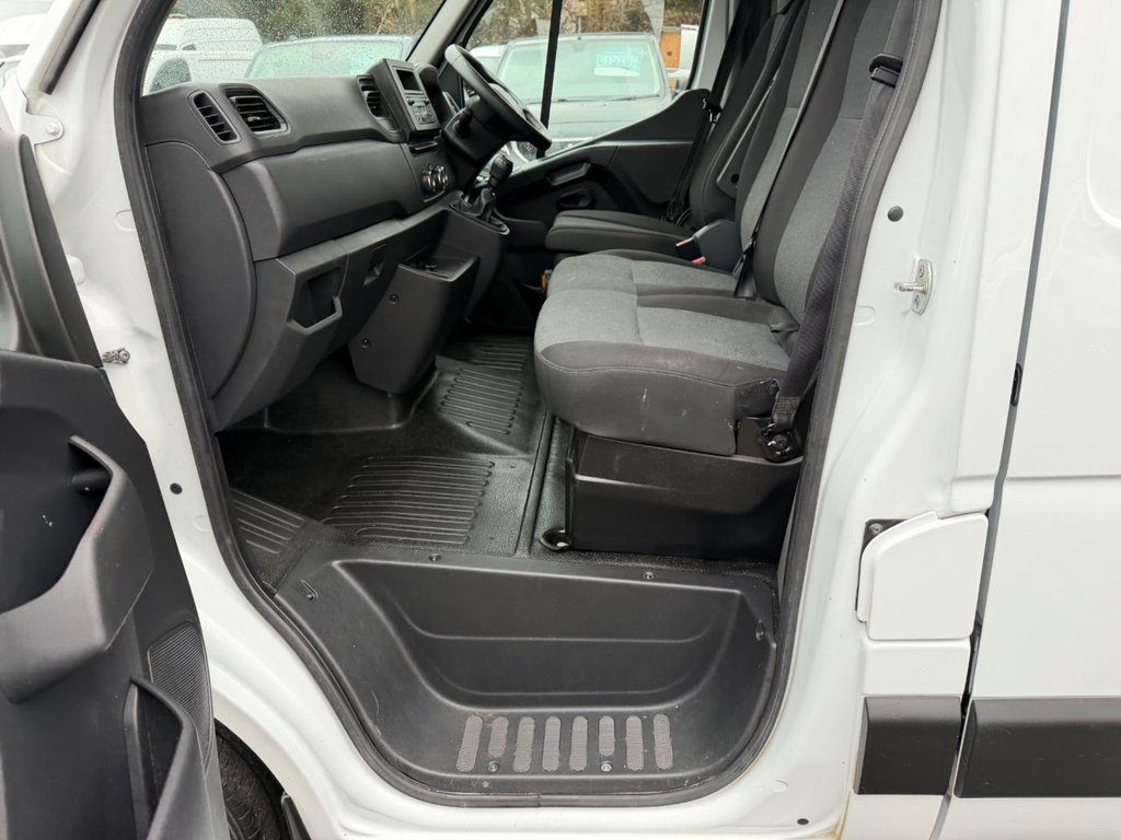 Used Renault Master 2022 for sale - 77451530: Photo 48