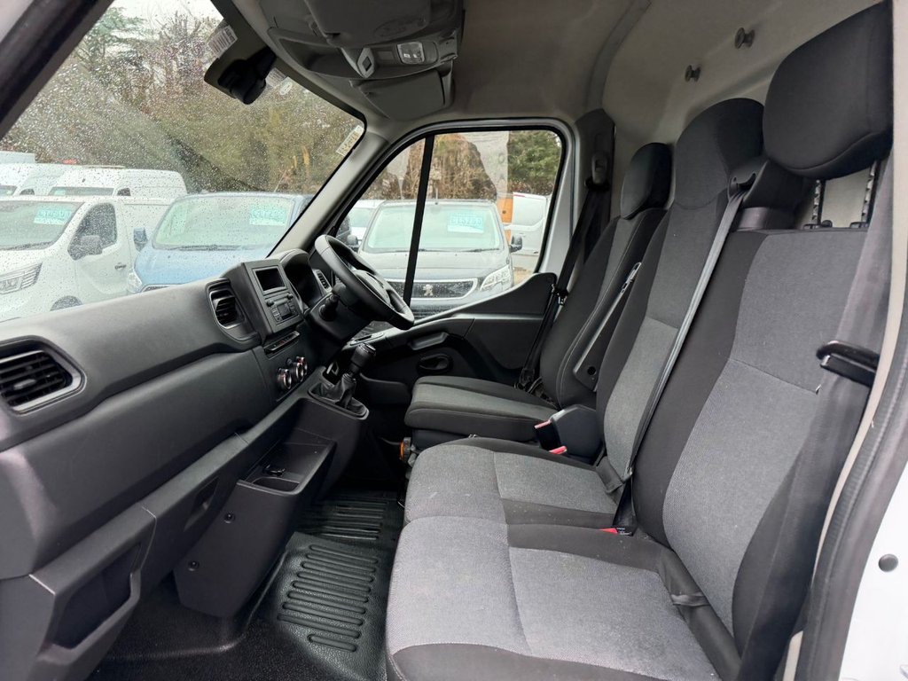 Used Renault Master 2022 for sale - 77451530: Photo 49