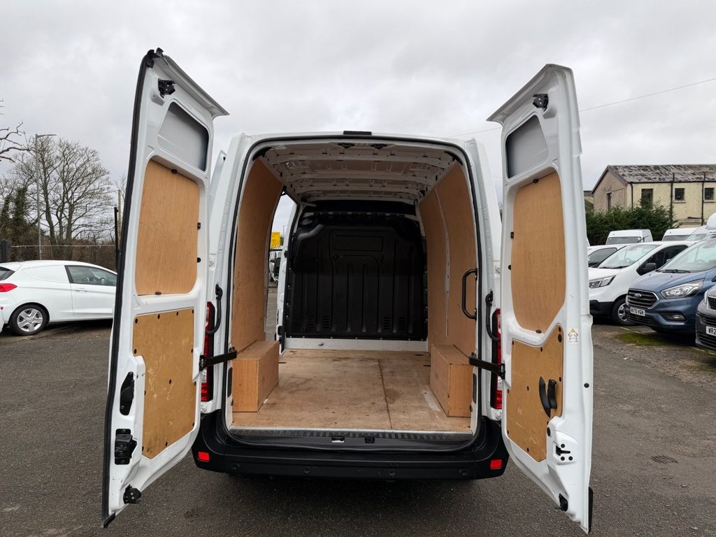 Used Renault Master 2022 for sale - 77451530: Photo 5