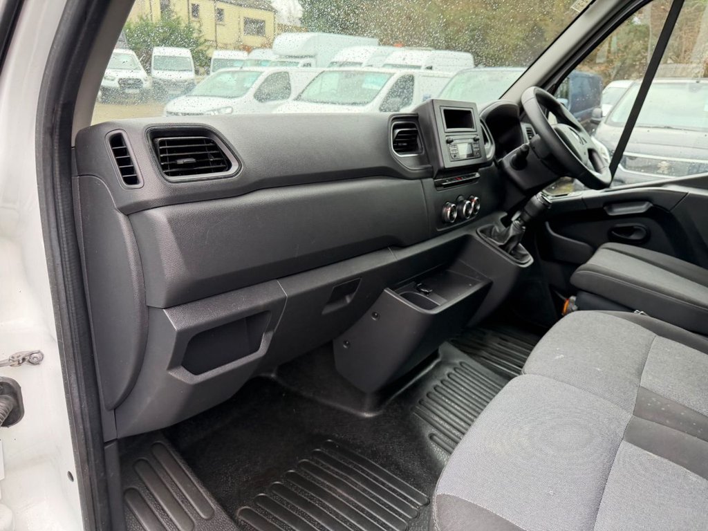 Used Renault Master 2022 for sale - 77451530: Photo 50