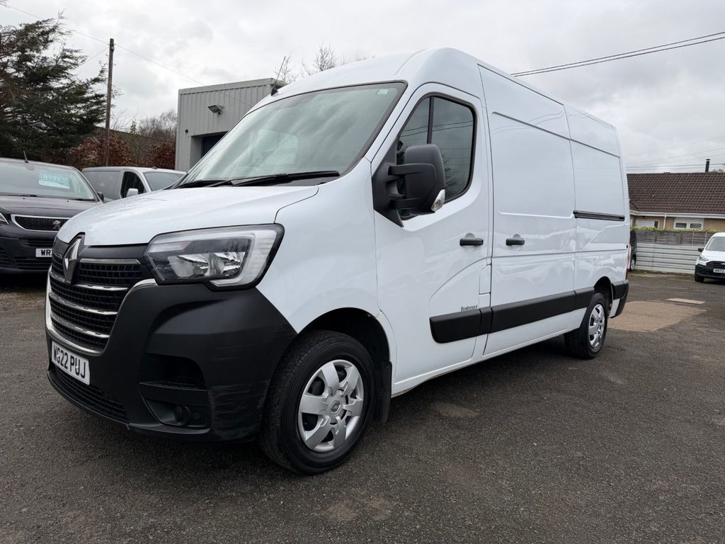 Used Renault Master 2022 for sale - 77451530: Photo 9