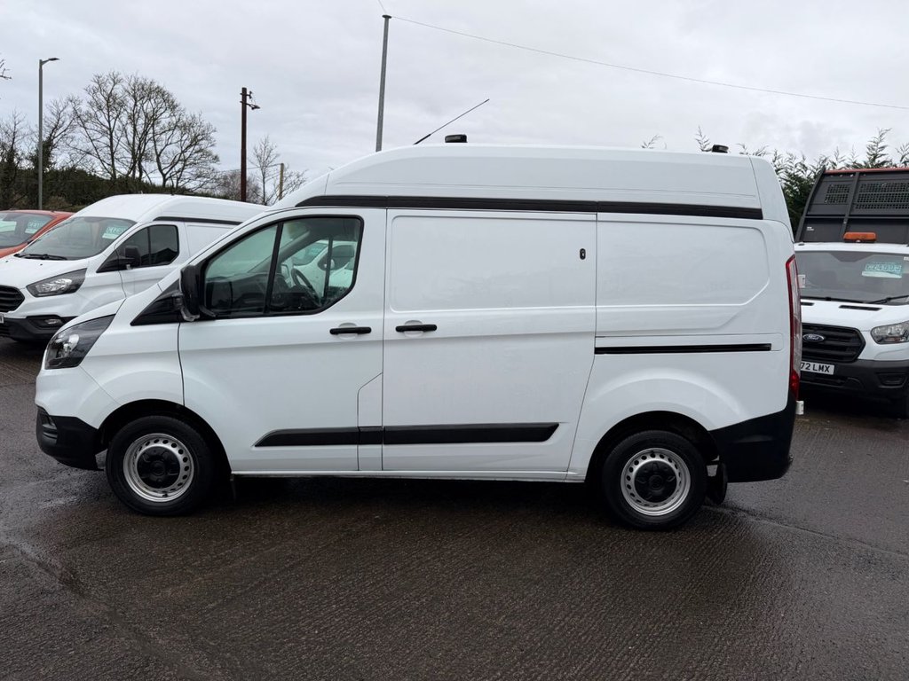 Used Ford Transit Custom 2019 for sale - 77826829: Photo 10