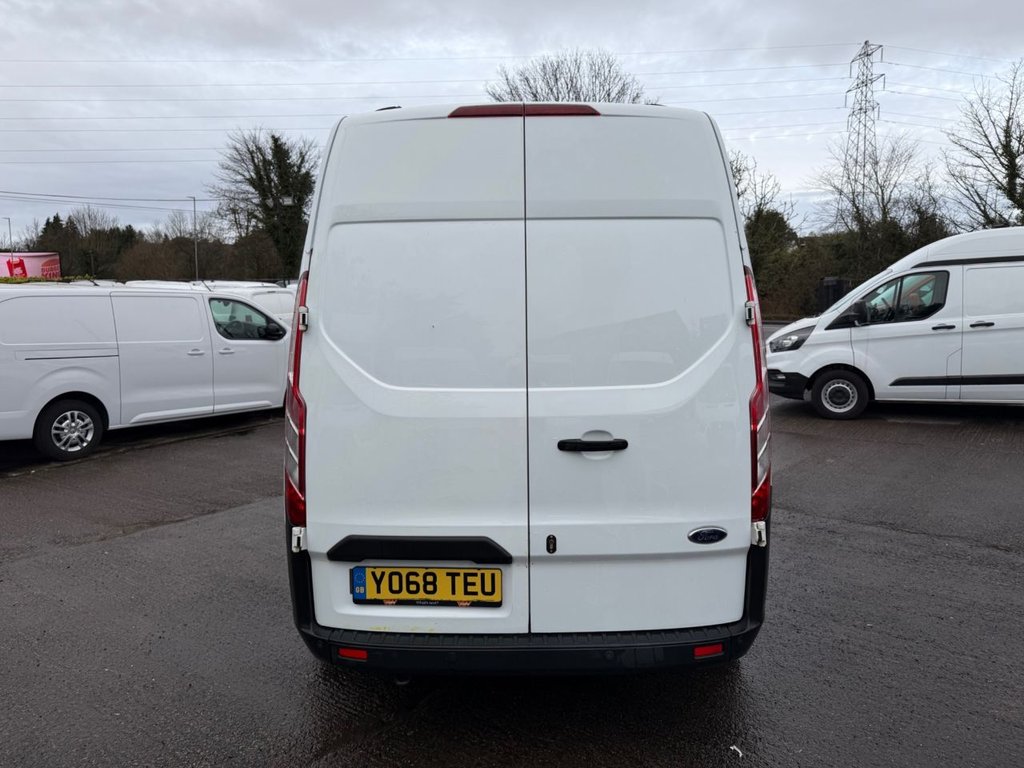 Used Ford Transit Custom 2019 for sale - 77826829: Photo 12