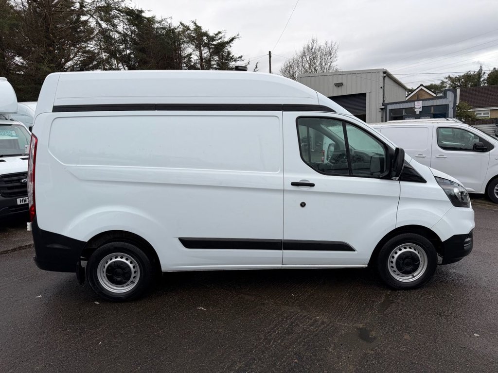 Used Ford Transit Custom 2019 for sale - 77826829: Photo 13