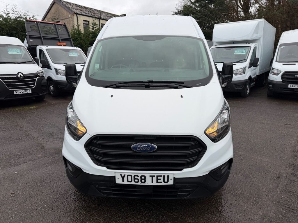 Used Ford Transit Custom 2019 for sale - 77826829: Photo 15