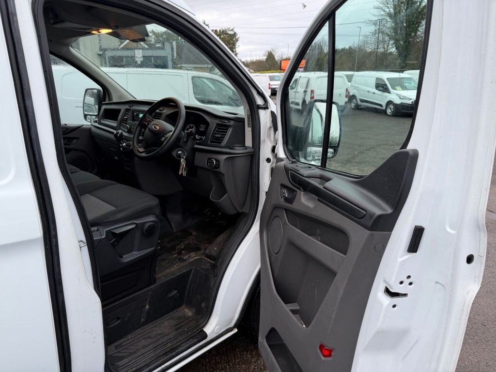 Used Ford Transit Custom 2019 for sale - 77826829: Photo 16