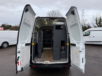 Used Ford Transit Custom 2019 for sale - 77826829: Photo