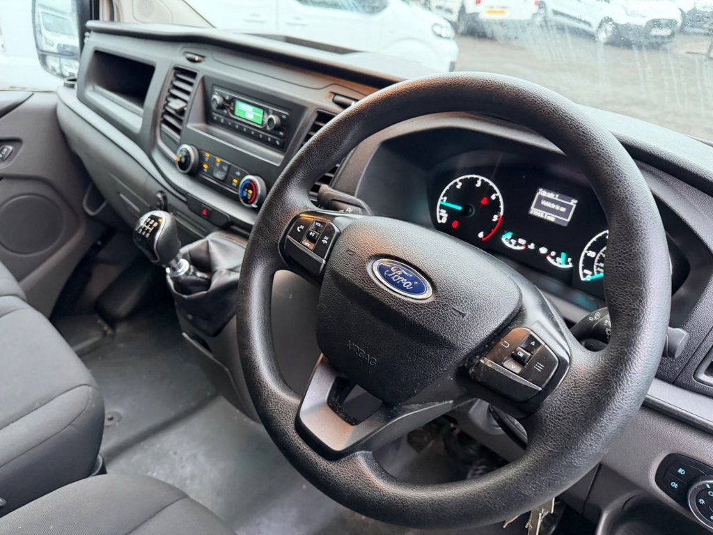 Used Ford Transit Custom 2019 for sale - 77826829: Photo 5
