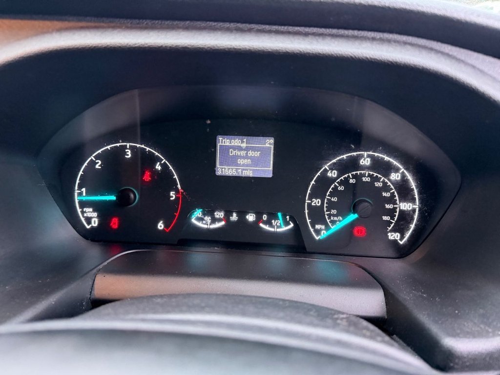 Used Ford Transit Custom 2019 for sale - 77826829: Photo 6