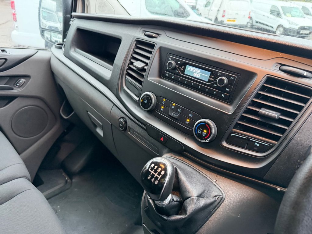 Used Ford Transit Custom 2019 for sale - 77826829: Photo 7
