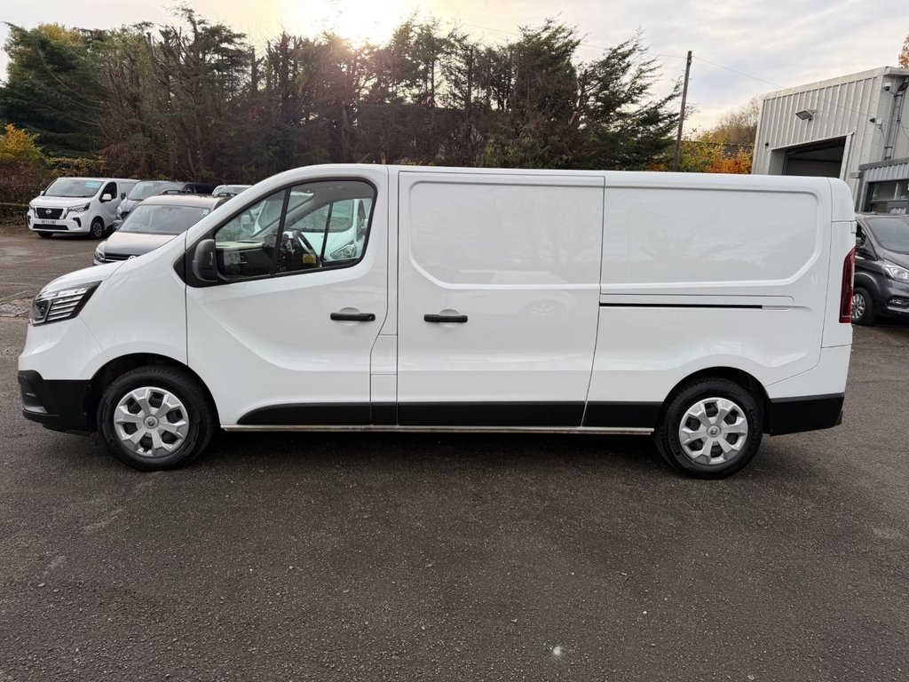 Used Renault Trafic 2023 for sale - 76400387: Photo 13