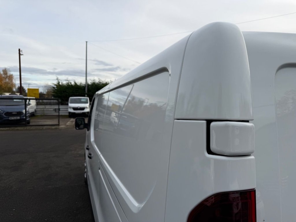 Used Renault Trafic 2023 for sale - 76400387: Photo 14