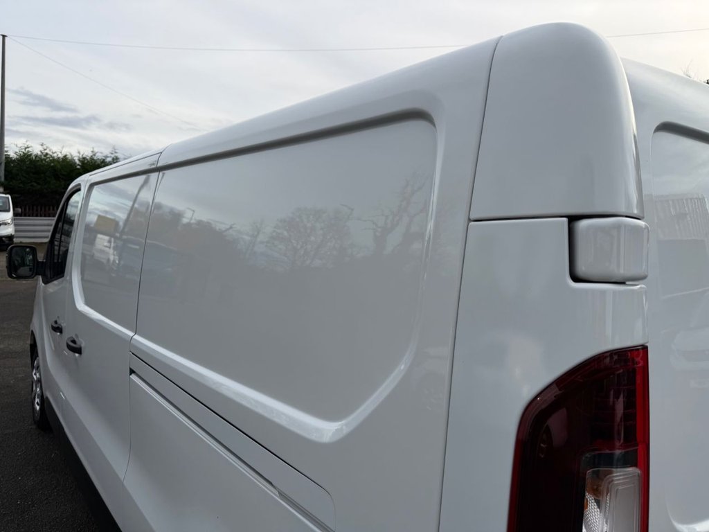 Used Renault Trafic 2023 for sale - 76400387: Photo 15