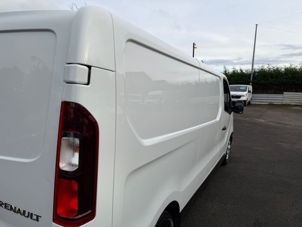 Used Renault Trafic 2023 for sale - 76400387: Photo 25