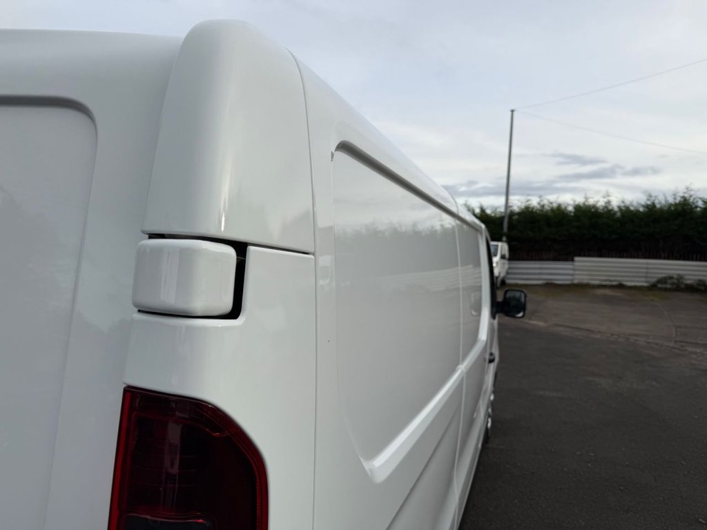 Used Renault Trafic 2023 for sale - 76400387: Photo 26