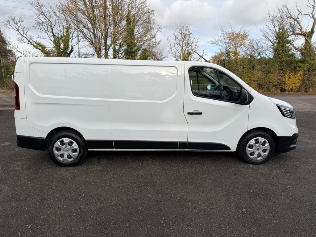 Used Renault Trafic 2023 for sale - 76400387: Photo 28