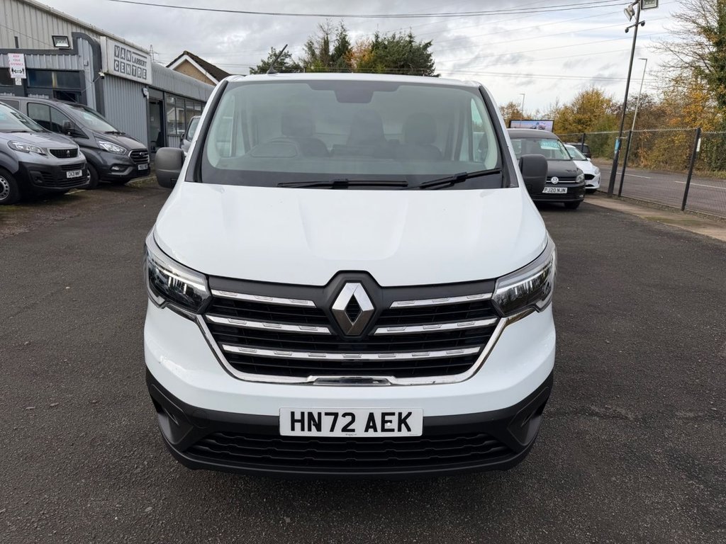 Used Renault Trafic 2023 for sale - 76400387: Photo 31