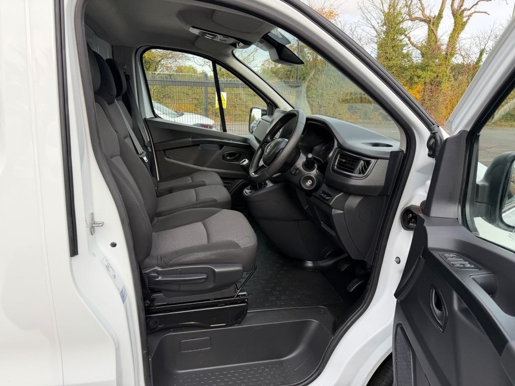 Used Renault Trafic 2023 for sale - 76400387: Photo 35